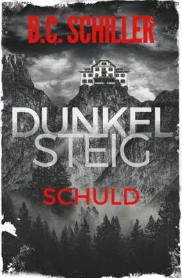 Produktbild von Dunkelsteig: Schuld