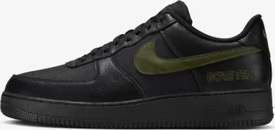 AIR FORCE 1 GORE-TEX ハイカットスニーカー　29cm NIKE] AIR FORCE 1 HIGH WEATHER GTX ゴアテックス ファントム
