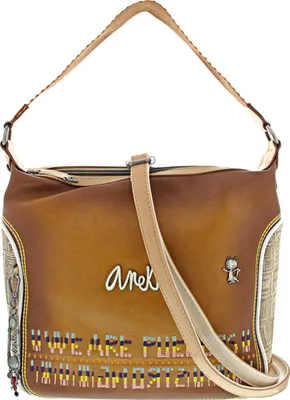 Produktbild von Anekke Menire Tasche Mehrfarbig in Gr. OneSize