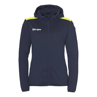 Produktbild von Kempa Emotion 27 Kapuzenjacke Damen