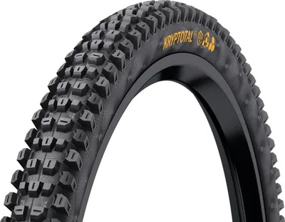 Zdjęcie produktu dla Opona Continental Kryptotal-f Dh Supersoft – 27,5 x 2,4