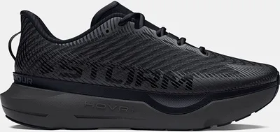 Produktbild von Under Armour Ua U Infinite Pro Storm - black, Größe:9