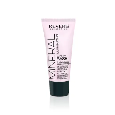 Zdjęcie produktu dla Revers Baza Pod Makijaż Minimalizująca Niedoskonałości Illuminating
