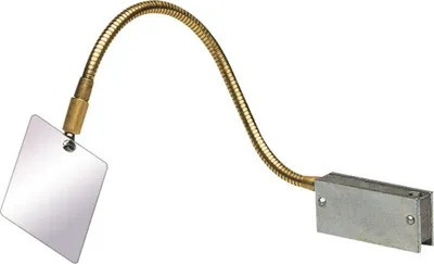 Produktbild von Magnet-Schweißspiegel 1 mm