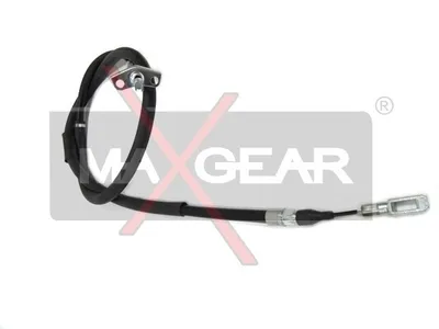 Produktbild von MAXGEAR Handbremsseil Seilzug Feststellbremse passend für MERCEDES-BENZ SPRINTER 3-t Kasten (903) Hinten Rechts Hinten Links 32-0112