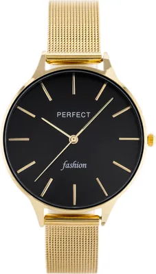 Zdjęcie produktu dla Zegarek Damski Perfect F355-07 (Zp525C) + Box