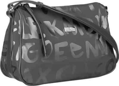 Produktbild von Brieftasche aus  mit Aufschriften
