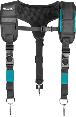 Immagine prodotto di Portapantaloni per cintura portautensili Makita