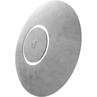 Produktbild von Ubiquiti ConcreteSkin, Abdeckkappe für WLAN-Zugangspunkt, UniFi nanoHD AP, Grau