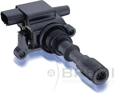 Produktbild von BREMI 20317 Zündspule 12V für KIA SORENTO I (JC) für HYUNDAI TERRACAN (HP)