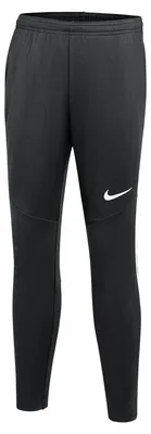 Productafbeelding van Nike Dri-Fit Park 26 kinderbroek, zwart, modelnummer HM7212 010, maat: M