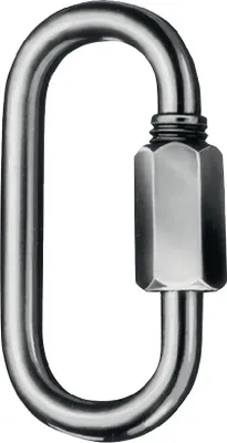 Produktbild von kleinsorge Kettenschnellverschluss Größe 10 - 1800100V