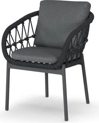 Produktbild von BEST Stuhl Tropea 552434 an 6096735348337
