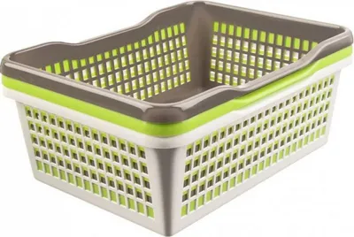Zdjęcie produktu dla Kosz Orion UH 25,5x19,5x6,5 cm ASS 731169