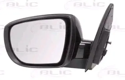 Obrázok produktu pre Vonkajšie zrkadlo BLIC 5402-20-2001423P