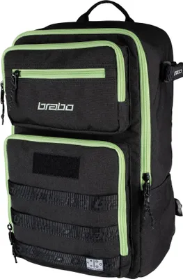 Produktbild von Brabo Traditional Hockey Rucksack