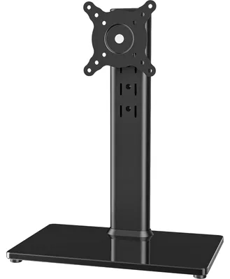 Produktbild von Monitorständer Monitorhalterung Bildschirmständer - Höhenverstellbar - Bis 35 kg - 13 bis 32 Zoll