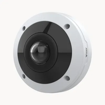 Produktbild von Axis AXIS M4317-PLR