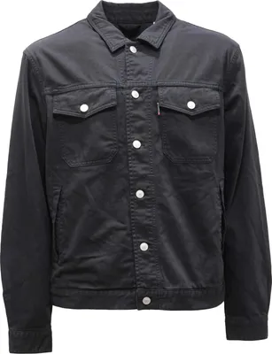 Produktbild von 0320AM giubbotto uomo SCHOTT N.Y.C. man denim jacket