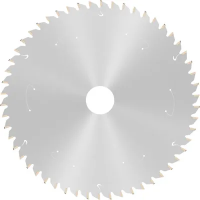 Image de Lame de scie circulaire PRO Aluminium cordless, 210 x 1,9 x 30 mm