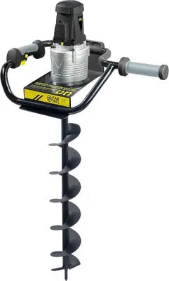 Produktbild von 175305 Elektrischer Erdbohrer, 1200 W, Durchmesser 120 mm