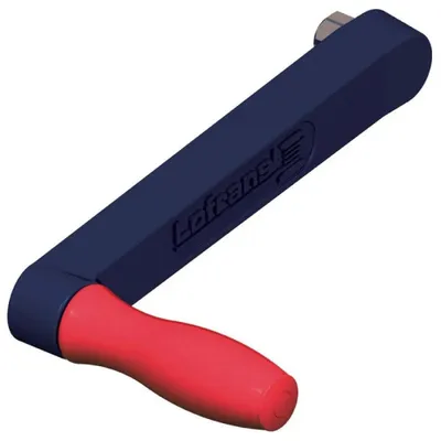 Immagine prodotto di Maniglia per verricello galleggiante Lofrans, 25 cm