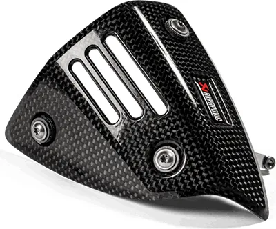 Obrázek produktu pro Tepelná ochrana Akrapovic ITALJET