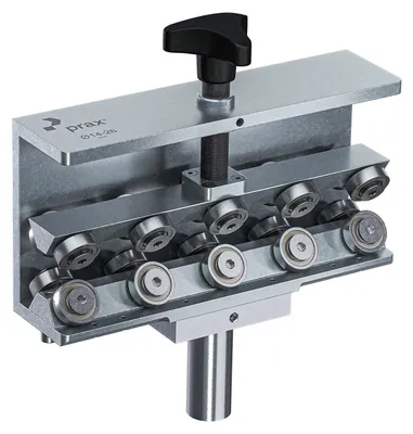 Produktbild von prax® Rohrrichter 14-26mm