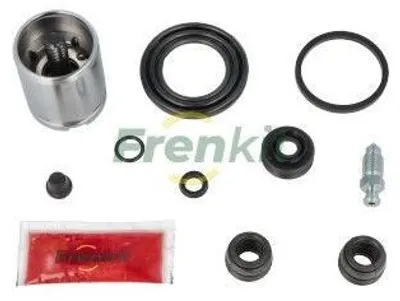 Produktbild von FRENKIT Bremssattel-Reparatursatz für HONDA ACCORD VIII (CU) Hinten 38mm 238866