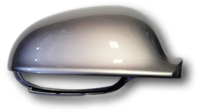 Produktbild von Spiegelkappe Abdeckung Gehäuse lackiert  rechts Für JETTA/GOLF KOMBI (1K5/1KM), 09.05-09.10 LD1W