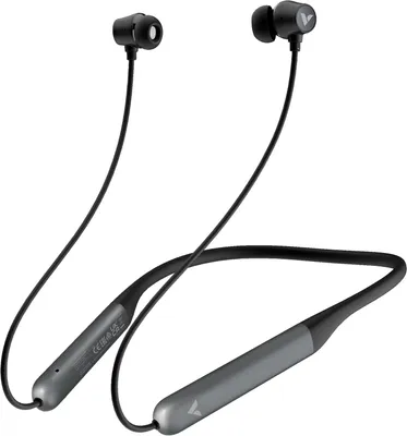 Produktbild von Verbatim TruSound ANC Neckband Earbuds, schwarz 30205