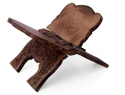 Image de Bibliothèque - Décorative - Étagère à livres