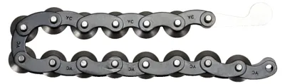 Produktbild von KS TOOLS Schneidkette Rohrschneider-Abgasanlage 150.1502 Chrom-Vanadium-Stahl