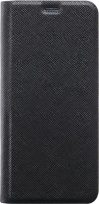 Produktbild von Bigben Connected ETUIFP40LITE4G, Huawei P40 Lite, Schwarz