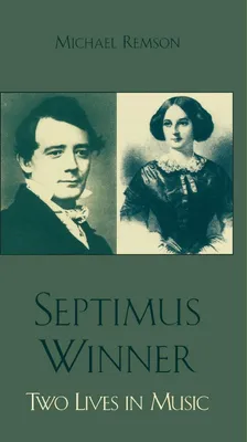 Produktbild von Septimus Winner