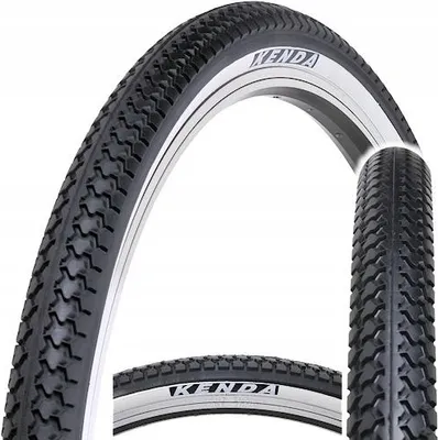 Immagine prodotto di KENDA KOSMOS BIKE REIFEN 26 x 1,75 WEISSE SEITE