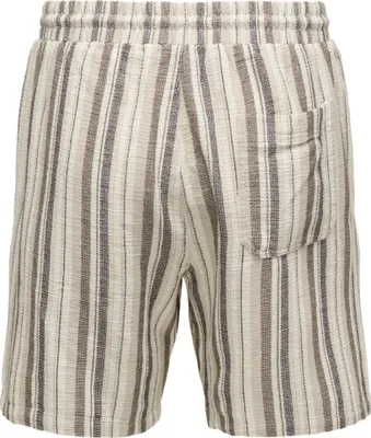Produktbild von Only & Sons Trev Life Reg Stripe Jogginghose Herren