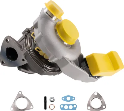 Obrázek produktu pro GTB2060VKLR Turbodmychadlo pro Land Rover Discovery IV/V TDV6 Motor 2010-25 LR084606