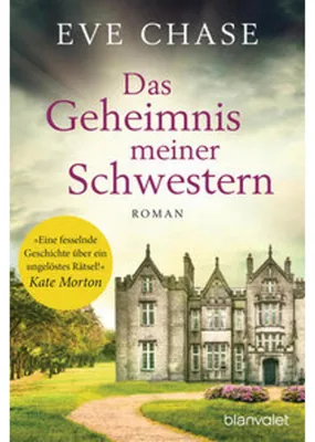Immagine prodotto di Das Geheimnis meiner Schwestern