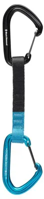 Produktbild von Black Diamond Hotwire 16 Cm Expressschlinge Blau 16 cm Blau 16 cm