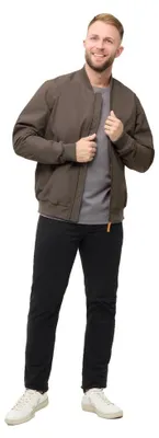 Produktbild von DERBE HAMBURG M-02-XX-BLOUSBY Herren Regenjacke