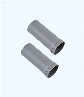 Produktbild von Krick Endstücke Querstrahlruder 22/25 x57mm