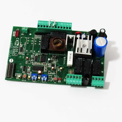Produktbild von Elektronische Karte mit den Maßen 8.64 x 16.76 x 24.13 cm, 460 g Verpackungsgewicht