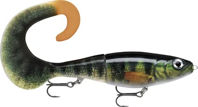 Zdjęcie produktu dla Rapala X-Rap Otus 17cm PEL Live Perch Wobbler