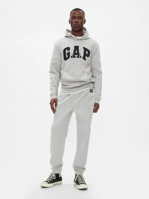 Obrázok produktu pre Tepláky GAP s logom XL