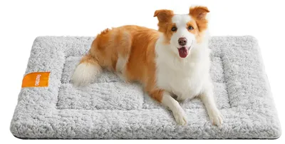 Immagine prodotto di Tappeto riscaldante per cani e gatti - Coperta lavabile in lavatrice, dimensioni 90 x 65 cm