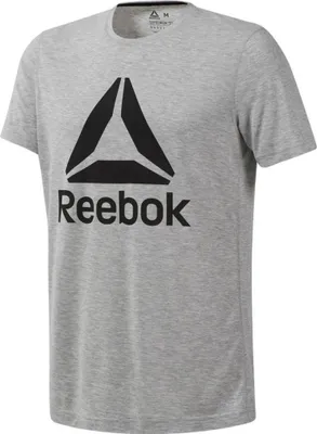 Zdjęcie produktu dla Reebok Koszulki Workout Supremium, DU2131, Rozmiar: 170