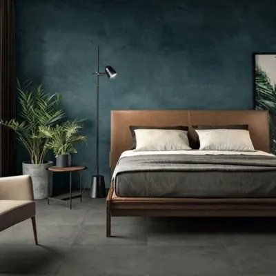 Obrázok produktu pre CASA39 Dlaždice s betónovým vzhľadom 60x60 cm Casalgrande Padana Manhattan