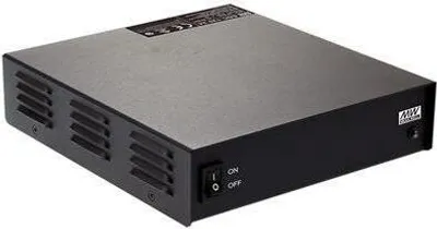 Produktbild von MEAN WELL ENP-120-24 Netzteil & Spannungsumwandler (ENP-120-24)