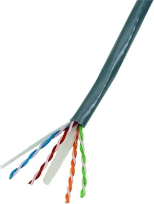 Obrázek produktu pro DATACOM UTP drát cat6, bal.305m